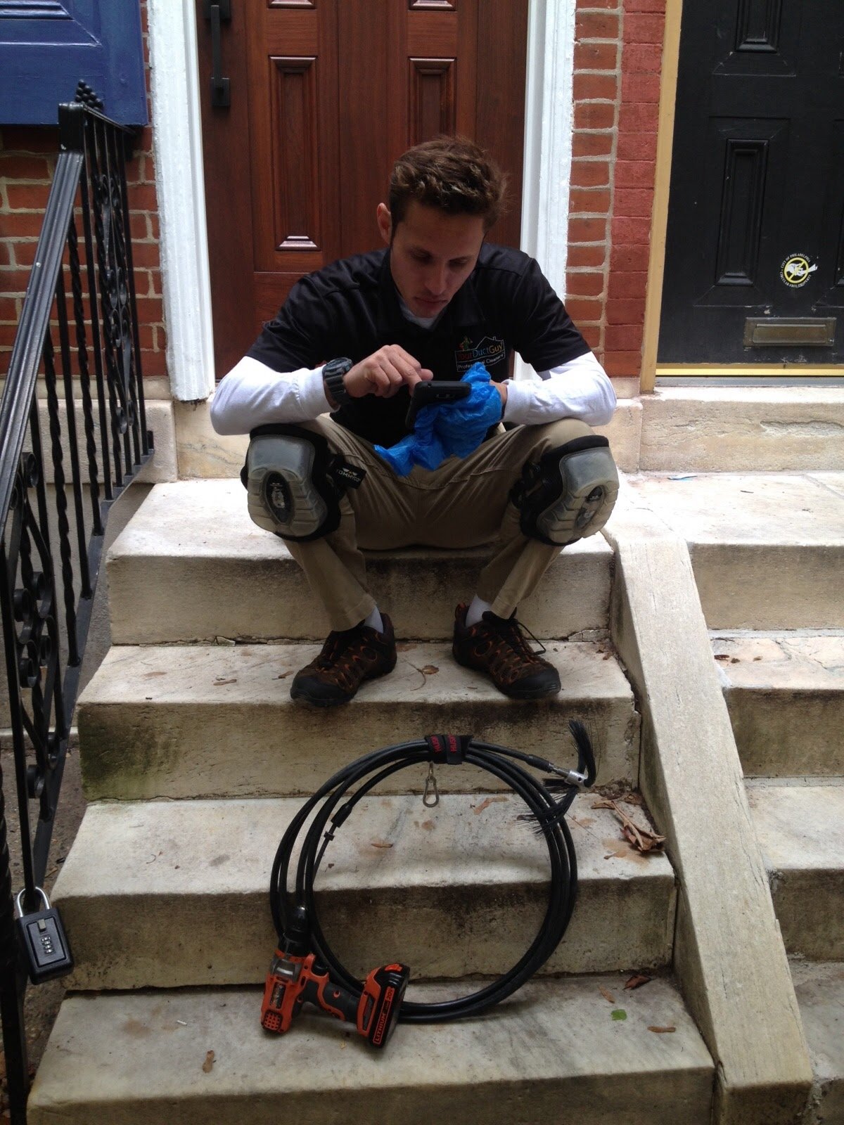 Starting Out, Serving Philadelphia Homes
