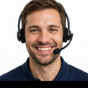 Chat with Mark