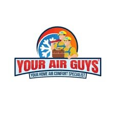 Your Air Guys &mdash; Your Home Comfort Specialist